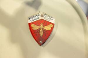 Image 45/50 of Piaggio DUMMY (1955)