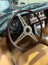 Bild 19/23 von Jaguar Type E 3.8 (1962)