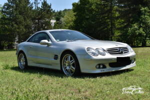 Imagen 13/50 de Brabus SV 12 S (2003)