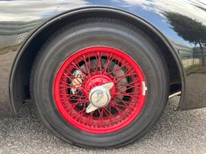 Imagen 14/21 de Jaguar XK 150 FHC (1960)