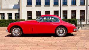 Imagen 2/20 de Jaguar XK 150 FHC (1957)