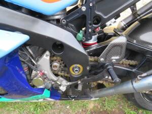 Imagen 19/39 de Suzuki DUMMY (2008)