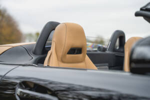 Image 94/100 de Mercedes-Benz SLS AMG Roadster (2011)