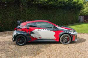 Image 27/50 of Toyota GR Yaris (2025)