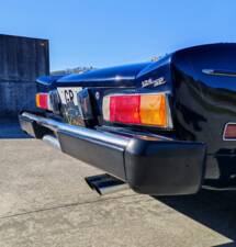 Image 15/42 of FIAT 124 Spider CS1 (1975)