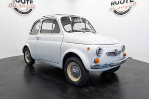 Image 15/28 of Steyr-Puch 500 D (1967)