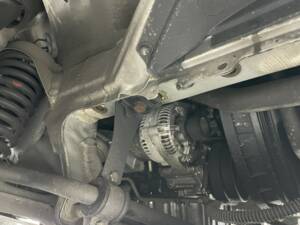 Immagine 27/32 di Mercedes-Benz E 200 (1994)