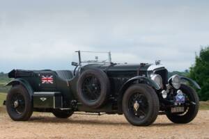 Bild 1/18 von Bentley 8 Liter (1931)