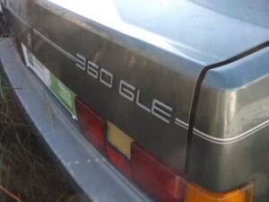 Immagine 19/50 di Volvo 360 GLE (1986)