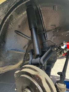 Image 37/39 of FIAT 500 F (1968)