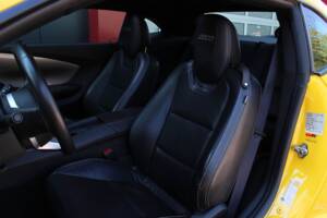 Bild 14/25 von Chevrolet Camaro (2009)