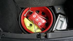 Bild 37/53 von Porsche 911 Turbo 3.3 (1991)