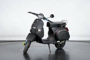 Image 8/48 of Piaggio Vespa PK 50 XL (1987)