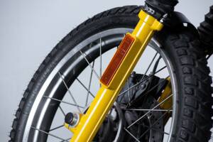 Immagine 9/50 di BMW DUMMY (1988)