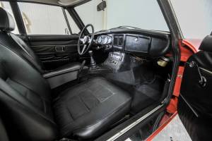 Bild 10/50 von MG MGB GT (1975)