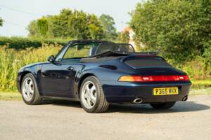 Bild 4/50 von Porsche 911 Carrera (1997)