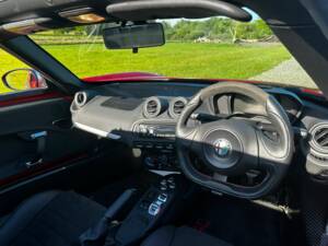 Bild 31/47 von Alfa Romeo 4C Spider (2015)