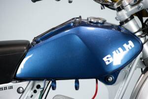 Immagine 20/50 di SWM DUMMY (1975)