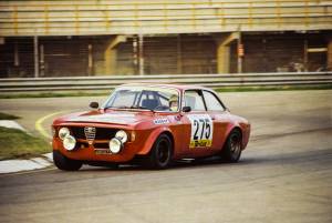 Imagen 3/49 de Alfa Romeo Giulia GTA 1300 Junior (1968)