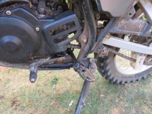 Image 25/38 of Yamaha DT 125 (1983)