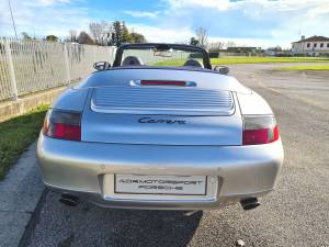 Image 5/16 de Porsche 911 Carrera (2000)