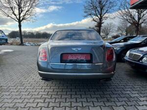 Bild 5/26 von Bentley Mulsanne (2013)