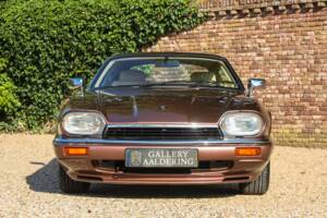 Imagen 45/50 de Jaguar XJS 4.0 (1994)