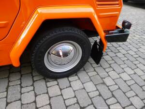 Image 14/15 de Volkswagen Thing 1600 (1971)