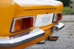 Imagen 22/36 de FIAT 124 Spider AS (1967)