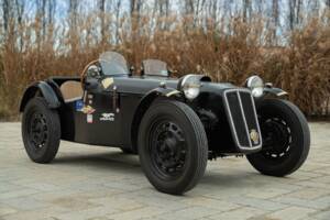 Imagen 3/50 de Grayson Sport Special (1939)