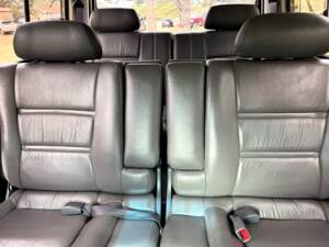 Bild 32/48 von Toyota Land Cruiser J80 (1994)