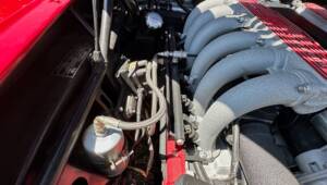 Bild 63/95 von Ferrari 512 TR (1994)