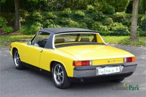 Afbeelding 17/50 van Porsche 914&#x2F;4 1.7 (1970)
