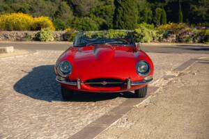 Bild 5/35 von Jaguar E-Type 3.8 (1963)