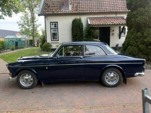 Immagine 2/96 di Volvo P 123 GT (1966)