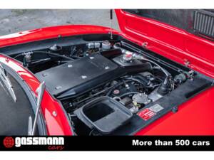 Bild 15/15 von Maserati Indy 4900 (1975)