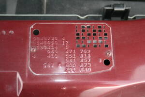 Immagine 51/69 di Mercedes-Benz 500 SE (1992)
