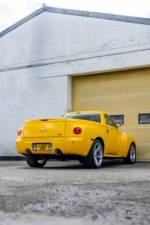 Imagen 47/50 de Chevrolet SSR (2006)