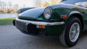 Image 15/48 of Triumph Spitfire 1500 (1979)