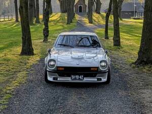 Image 3/8 of Datsun 280 Z (1977)