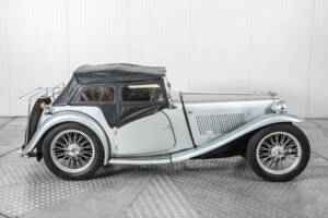 Bild 45/50 von MG TC (1949)