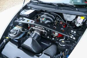 Bild 4/50 von Alfa Romeo 8C Spider (2009)