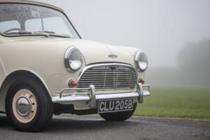 Image 18/35 de Austin Mini Cooper S 1275 (1964)