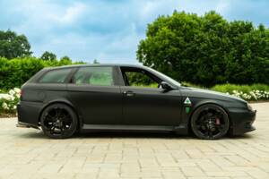 Image 12/50 of Alfa Romeo 156 3.2 V6 GTA Sportwagon (2002)