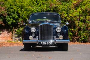 Imagen 50/50 de Bentley S 2 (1960)