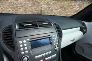 Bild 29/50 von Mercedes-Benz SLK 280 (2005)