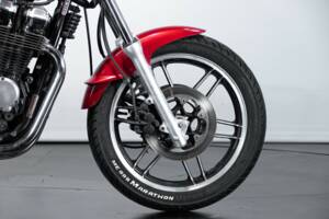 Image 40/50 of Honda CB 650 SC Nighthawk (1988)