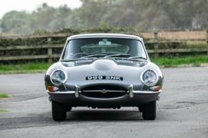 Image 6/39 de Jaguar Type E 4.2 (1966)