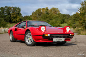 Afbeelding 10/65 van Ferrari 308 GTB (1978)