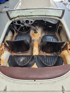 Afbeelding 10/16 van Austin-Healey 3000 Mk I (BT7) (1960)